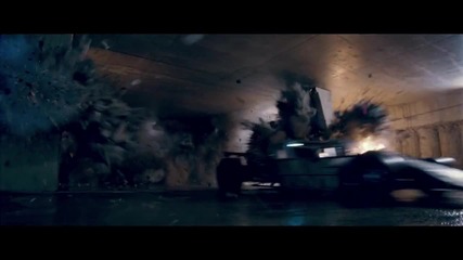 Fast & Furious 6 - Final Trailer