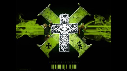 Wwe degeneration X - theme entrance song