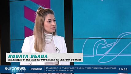 Анита Райкова: Има много митове за купуването на нов автомобил