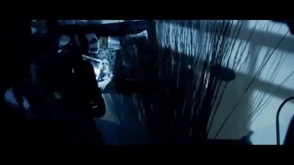 Teenage Mutant Ninja Turtles (2014) - откъс от филма