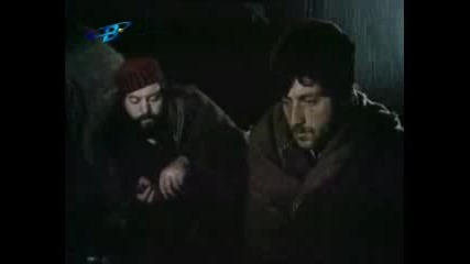 Българският сериал Записки по българските въстания (1976) [епизод 13] - Краят (част 1)