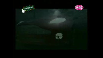 Dj Geo K vs Pantazis - Exo trelanei ton theo