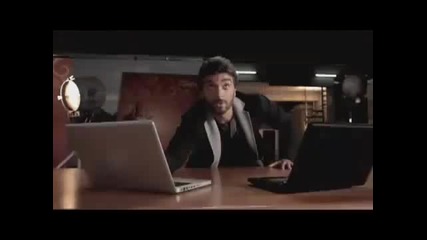 Perfektna - Ioakim Fokas - Oficialno video