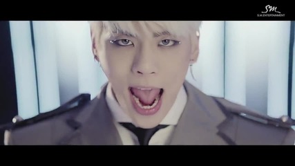 Shinee - Everybody