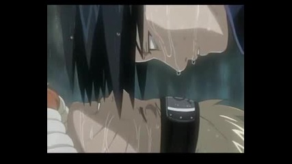 Naruto vs Sasuke 