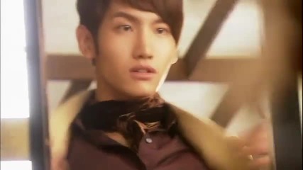 Changmin`s drama - Paradise Farm ~ comming soon