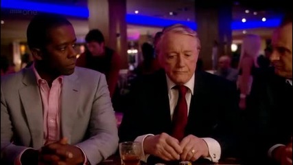Hustle Season 7 Finale 