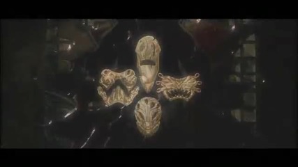 Majin and the Forsaken Kingdom Majins Story Trailer 
