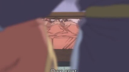 [ Bg Subs ] Saiyuki Reload - 13 [ Eastern Spirit ]