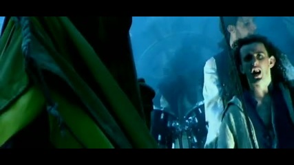 Alestorm - Keelhauled