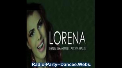 New Ardita Haliti - Lorena - Dj Fonnki Style -