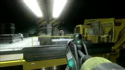 F.e.a.r. 2: Project Origin *trailers*