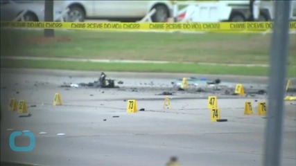 Islamic State Claims Texas Cartoon Contest Attack