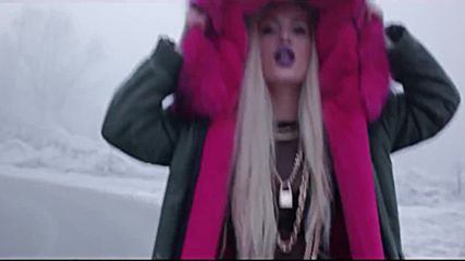 Era Istrefi - Bonbon Official Video