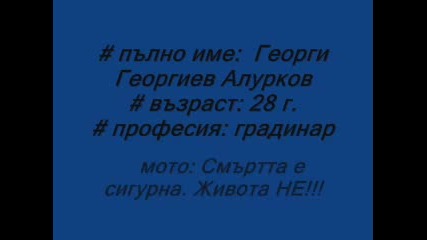 Big Brother 4 Kой Съквартирант Е Най - Хубав?