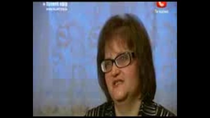 Україна має талант сезон 03 Първи полуфинал част 02