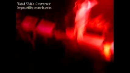 DMX - Get It On The Floor Концерт 2006