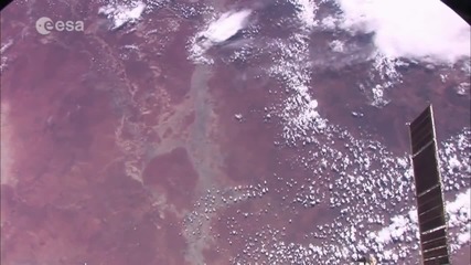 Съхрани! Земята е Красива: Земята видяна от Космоса - Save! Beautiful Earth: Earth Seen from Space