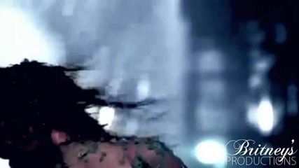 Britney Spears - Revolver [music Video]