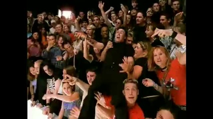 Papa Roach - Last Resort 