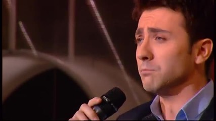Stefan Petrusic - Ledja o ledja