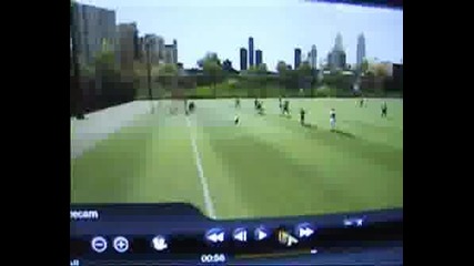 Fifa 2007 Skills