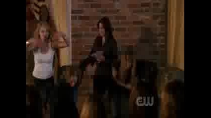 One tree hill - Wannabe