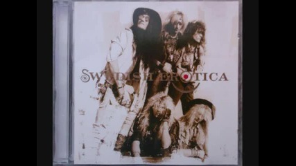 Swedish Erotica - Rock` N `roll City