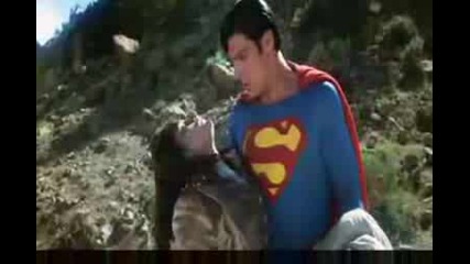 Superman - My Immortal