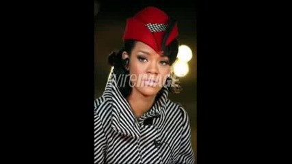 Rihanna 1