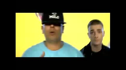 Krisko Feat. 100 Kila - Minalo Vreme