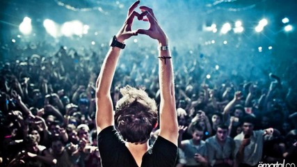 Bt & Arty feat Nadia Ali - Must Be The Love (original Mix)