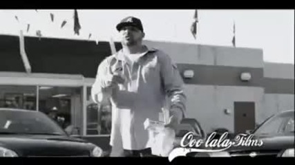 Joell Ortiz - Nissan, Honda, Chevy ft. Jim Jones