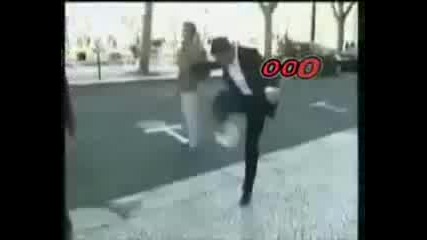 Cristiano Ronaldo Freestyle Mix