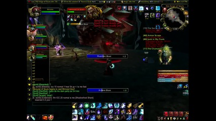 World of Warcraft - Devourer of Souls