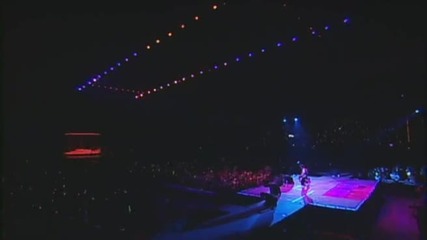 Arashi Around Asia - Top Secret
