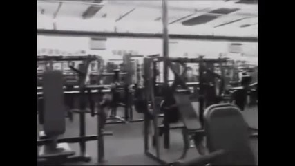Bodybuilding Motivation 2013
