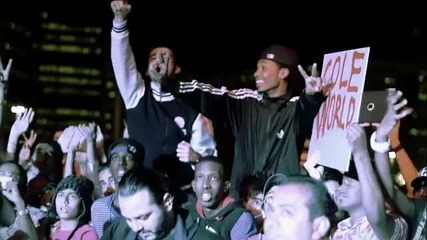 J. Cole - Sideline Story