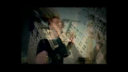 Lostprophets - Its Not The End Of The World 