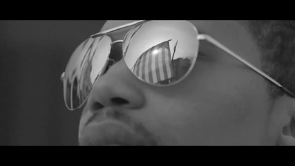 Charles Hamilton Feat. Rita Ora - New York Raining