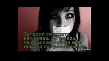 T.a.t.u. - How Soon Is Now [h] prevod [h]