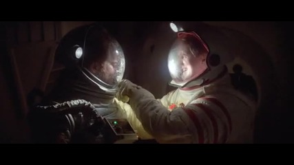 2/3 Бг Субтитри - 2010: Годината, в която осъществихме контакт (1984) 2010: The Year We Make Contact