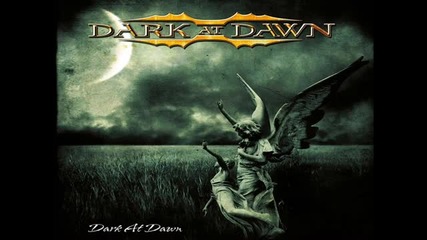 Dark At Dawn - Crossbreed