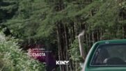 "Бари Сийл: Наркотрафикантът" на 1 август, събота от 21.00 ч. по KINO NOVA