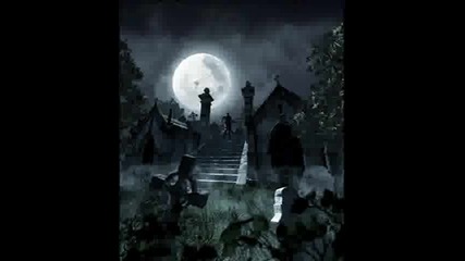 [intro] Дъщерята на Дракула (new fic)