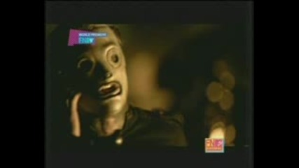 Slipknot - Psychosocial