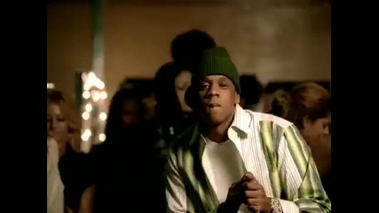 Jay-z - Change Clothes ft. Pharrell