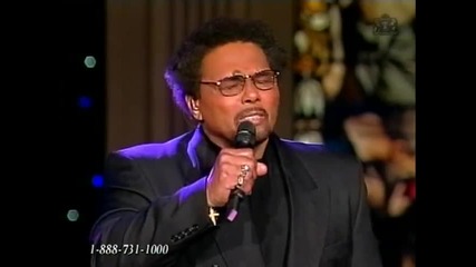 Aaron Neville - I Stood on the Banks of Jordan