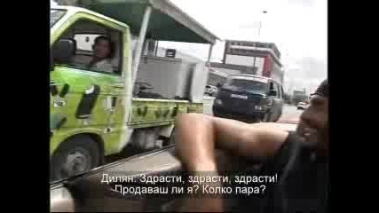 Survivor2 (22.11.07) Част 6