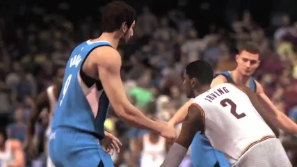 Ea Ignite Engine Trailer (xbox One)